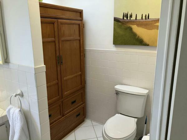 1989 Home HS Manufactured Home