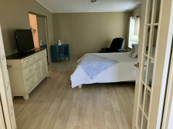 1989 Home HS Manufactured Home