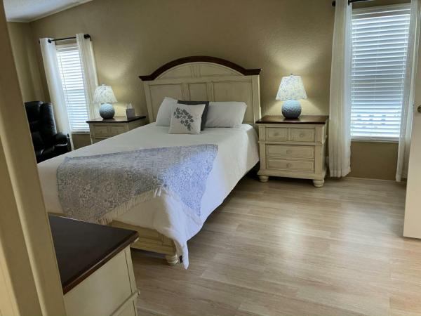 1989 Home HS Manufactured Home