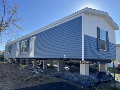 Mobile Home at 1965 Sidnee Drive Edgewood, MD 21040