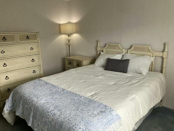 1989 Home HS Manufactured Home