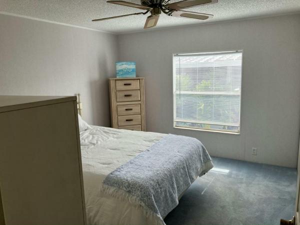 1989 Home HS Manufactured Home