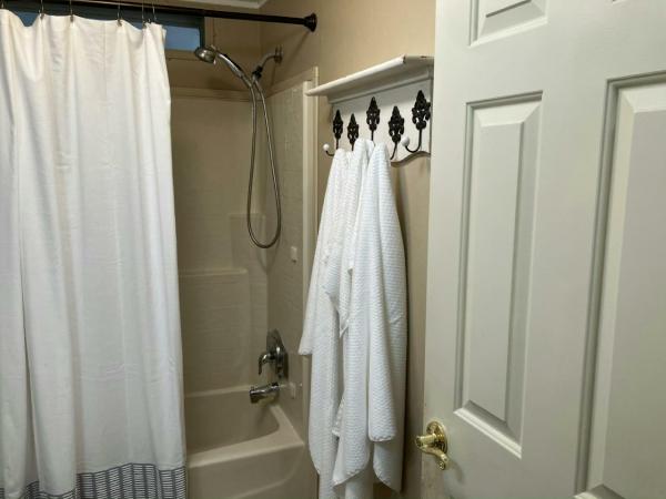 1989 Home HS Manufactured Home