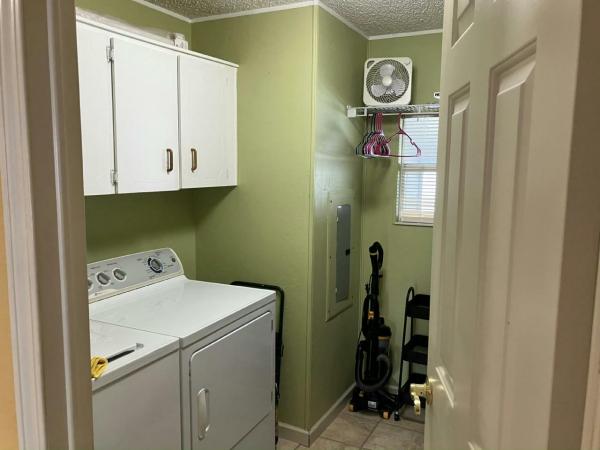 1989 Home HS Manufactured Home