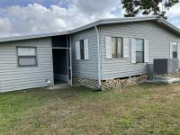 1989 Home HS Manufactured Home