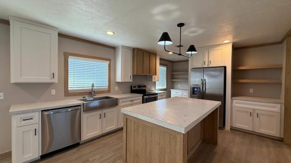 2022 Clayton Homes Inc The NXT Mobile Home