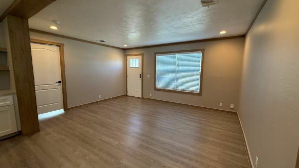 2022 Clayton Homes Inc The NXT Mobile Home