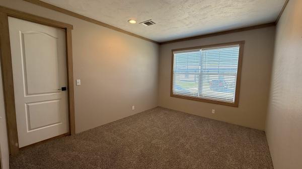 2022 Clayton Homes Inc The NXT Mobile Home