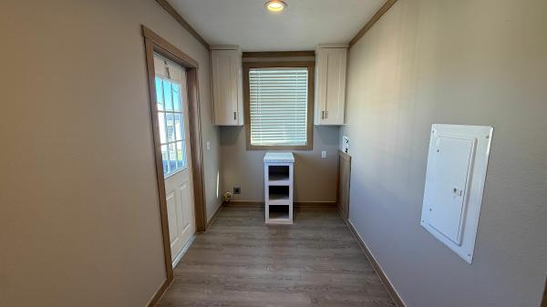 2022 Clayton Homes Inc The NXT Mobile Home