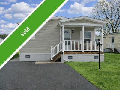 Mobile Home at 826 Willowbrook Drive Lockport, NY 14094