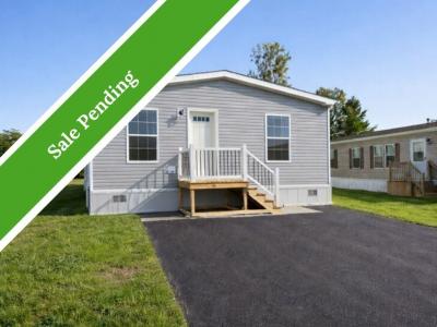 Mobile Home at 165 Crestwood Dr. Lockport, NY 14094