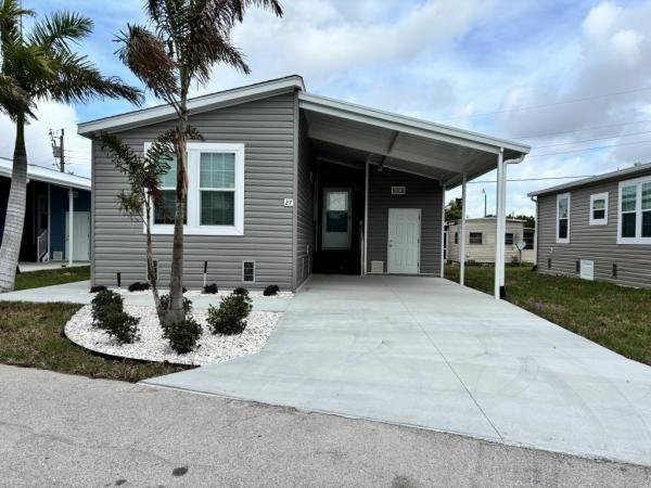 2026 Nobility - Ocala Mobile Home For Sale