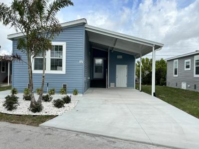 Mobile Home at 26 Nyborg Avenue North Fort Myers, FL 33903