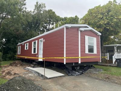 Mobile Home at 1925 Steven Drive Edgewood, MD 21040