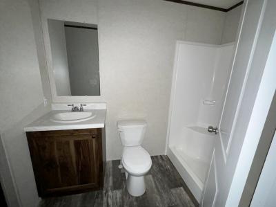 Photo 5 of 5 of home located at 2430 Mary Street, Site # 35 Marinette, WI 54143