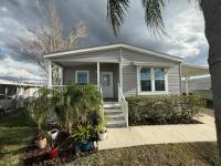 2017 Chariot Eagle Riviera II Island Kitchen Mobile Home