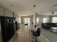 2017 Chariot Eagle Riviera II Island Kitchen Mobile Home