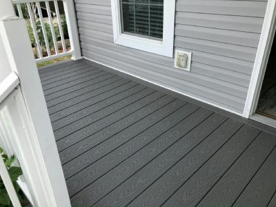 Photo 4 of 20 of home located at 7327 Westwood Drive Ellenton, FL 34222