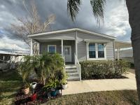 2017 Chariot Eagle Riviera II Island Kitchen Mobile Home