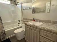 2017 Chariot Eagle Riviera II Island Kitchen Mobile Home