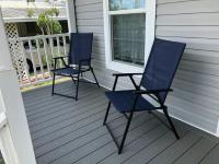 2017 Chariot Eagle Riviera II Island Kitchen Mobile Home