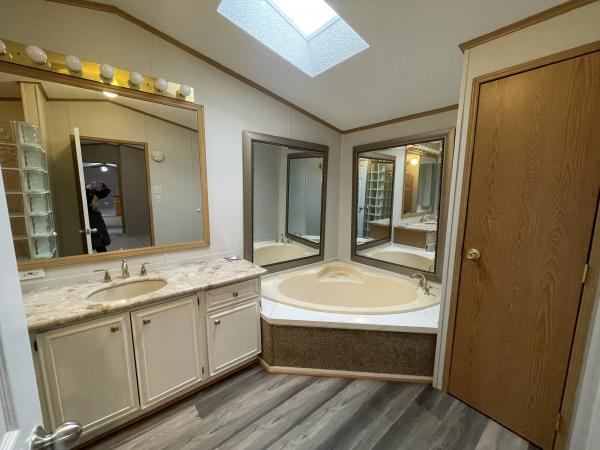 1995 Schult 1995 Schult Mobile Home