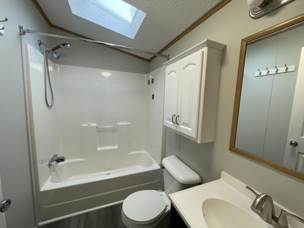 1995 Schult 1995 Schult Mobile Home