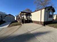 1995 Schult 1995 Schult Mobile Home