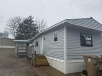 1969 ROLLO Manufactured Home