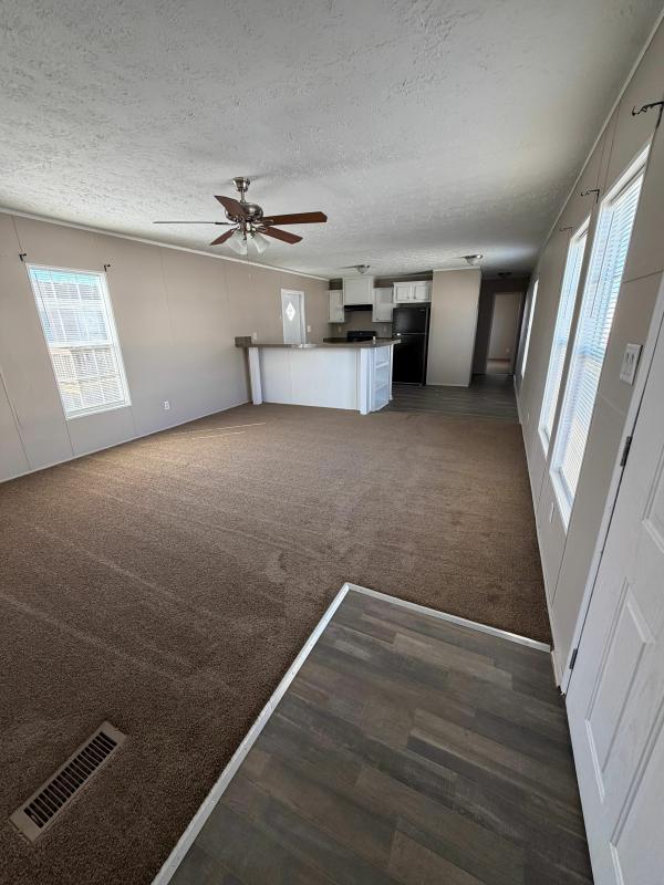 Photo 1 of 2 of home located at 1717 Fonscia Way Lot 254 Jacksonville, FL 32221