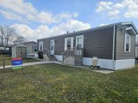 2021 Champion Home Builders, Inc RA1452 202 Manufactured Home