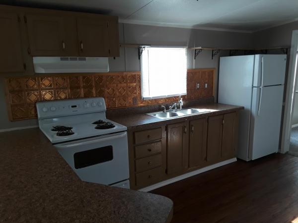 1996 Clayton Homes Inc Mobile Home For Sale