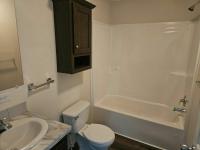 2021 Champion Home Builders, Inc RA1452 202 Manufactured Home