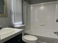 1997 Clayton Homes Inc Santa Fe Mobile Home