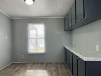 1997 Clayton Homes Inc Santa Fe Mobile Home