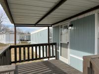 1997 Clayton Homes Inc Santa Fe Mobile Home