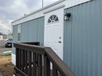 1997 Clayton Homes Inc Santa Fe Mobile Home