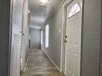 1997 Clayton Homes Inc Santa Fe Mobile Home