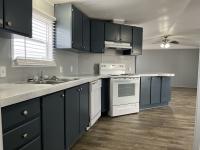 1997 Clayton Homes Inc Santa Fe Mobile Home