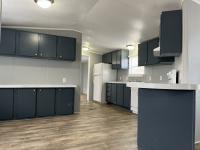 1997 Clayton Homes Inc Santa Fe Mobile Home