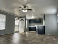 1997 Clayton Homes Inc Santa Fe Mobile Home