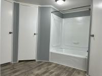 1997 Clayton Homes Inc Santa Fe Mobile Home