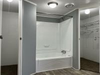 1997 Clayton Homes Inc Santa Fe Mobile Home