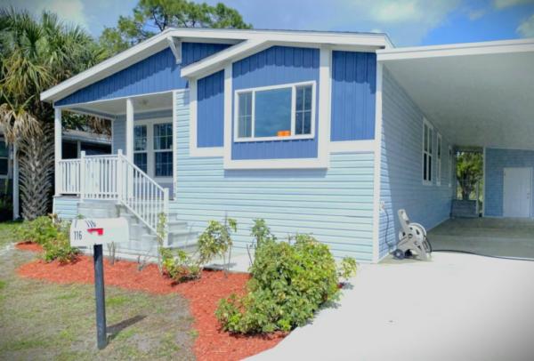 2022 Champion Signature Series Manufactured Home