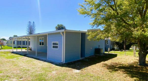 2022 Champion Signature Series Manufactured Home