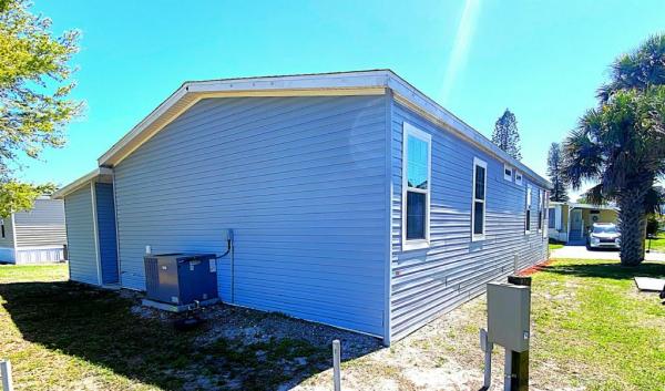 2022 Champion Signature Series Manufactured Home