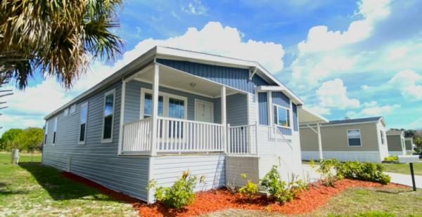 2022 Champion Signature Series Manufactured Home