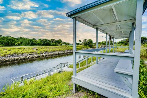 2022 Champion Signature Series Manufactured Home