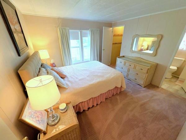 1982 SCHU UNK Mobile Home