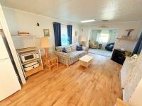 1982 SCHU UNK Mobile Home